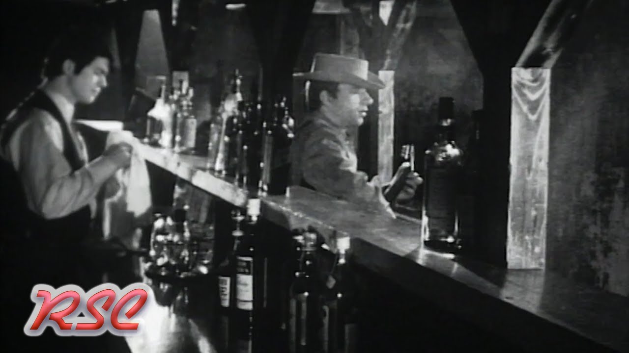 Jack Gold - Die Schönste Braut (Drehscheibe, 09.05.1968)