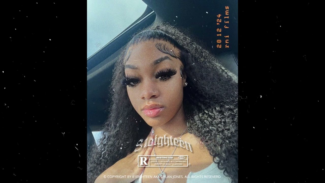 *FREE* Kalan frfr x Girlzluhdev Type Beat - Stingy