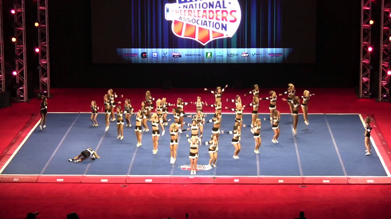 World Cup Shooting Stars 03/02/2013