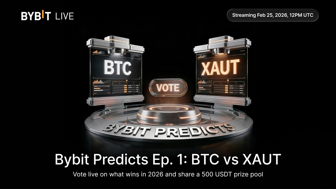 BTC vs XAUT: Boomer safe vs DeFi brave?