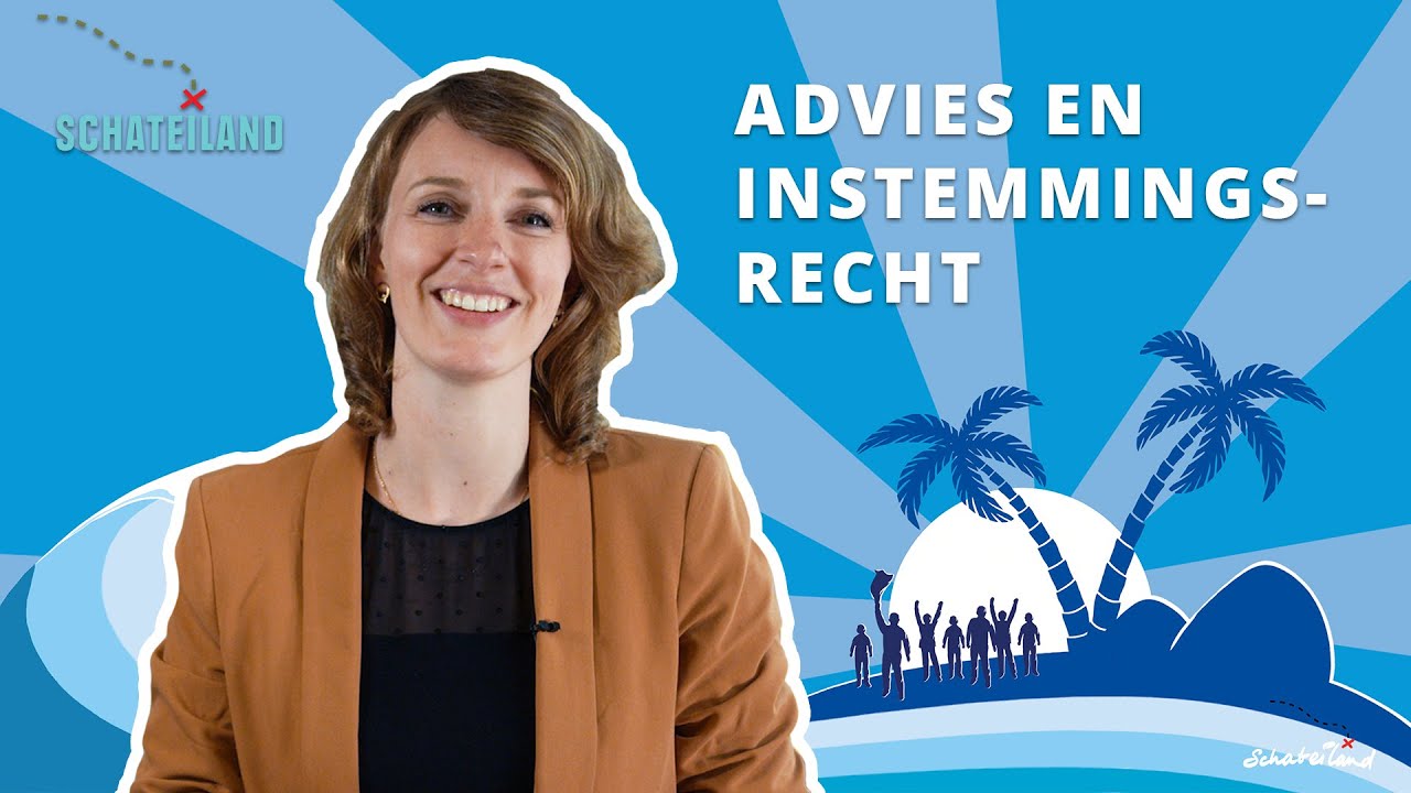 Het advies- en instemmingsrecht | [Samenwerken met de WOR #3]