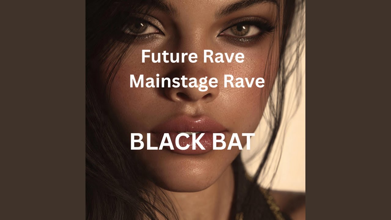 Future Rave / Mainstage Rave