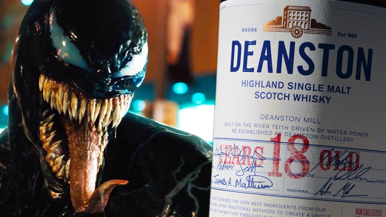 Deanston. История, особенности производства, дегустация трех изданий: Virgin Oak, 12 и 18 лет.