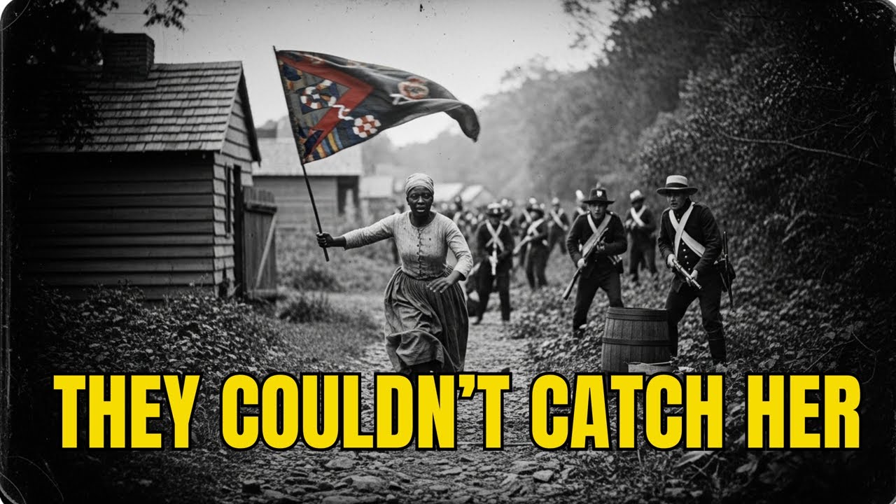 Nanny of the Maroons, the Jamaican Woman Who Outsmarted the British Empire