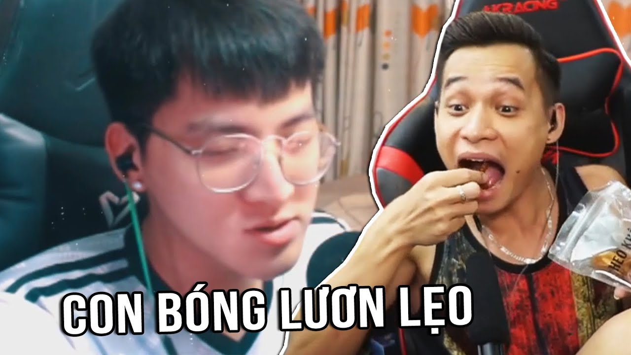 (Talkshow) Mixigaming reaction Bô reaction Nhím lần đầu trải lòng trên stream, làm Mukbang ASMR.