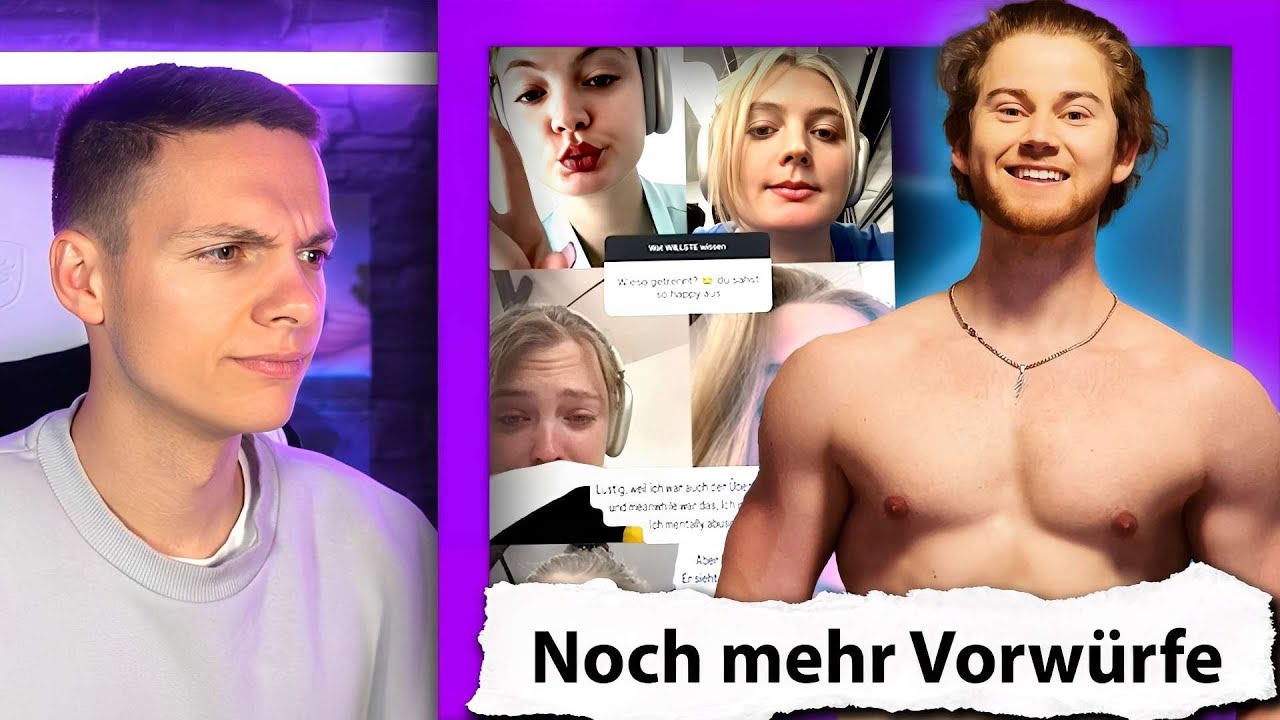 Noch härtere Vorwürfe gegen Tim Jacken?