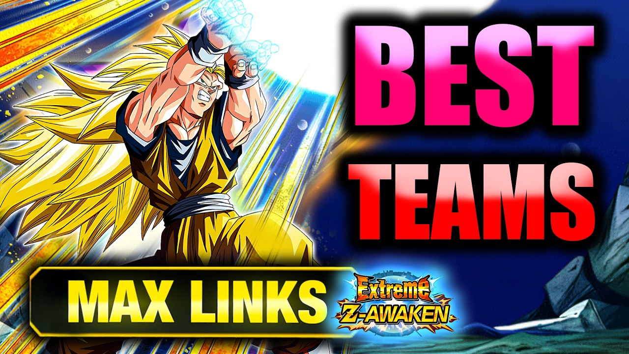 QUE ROTO QUE ESTA! - EZA PHY SSJ2/SSJ3 Goku Rainbow MAX  - Showcase (Dokkan Battle)