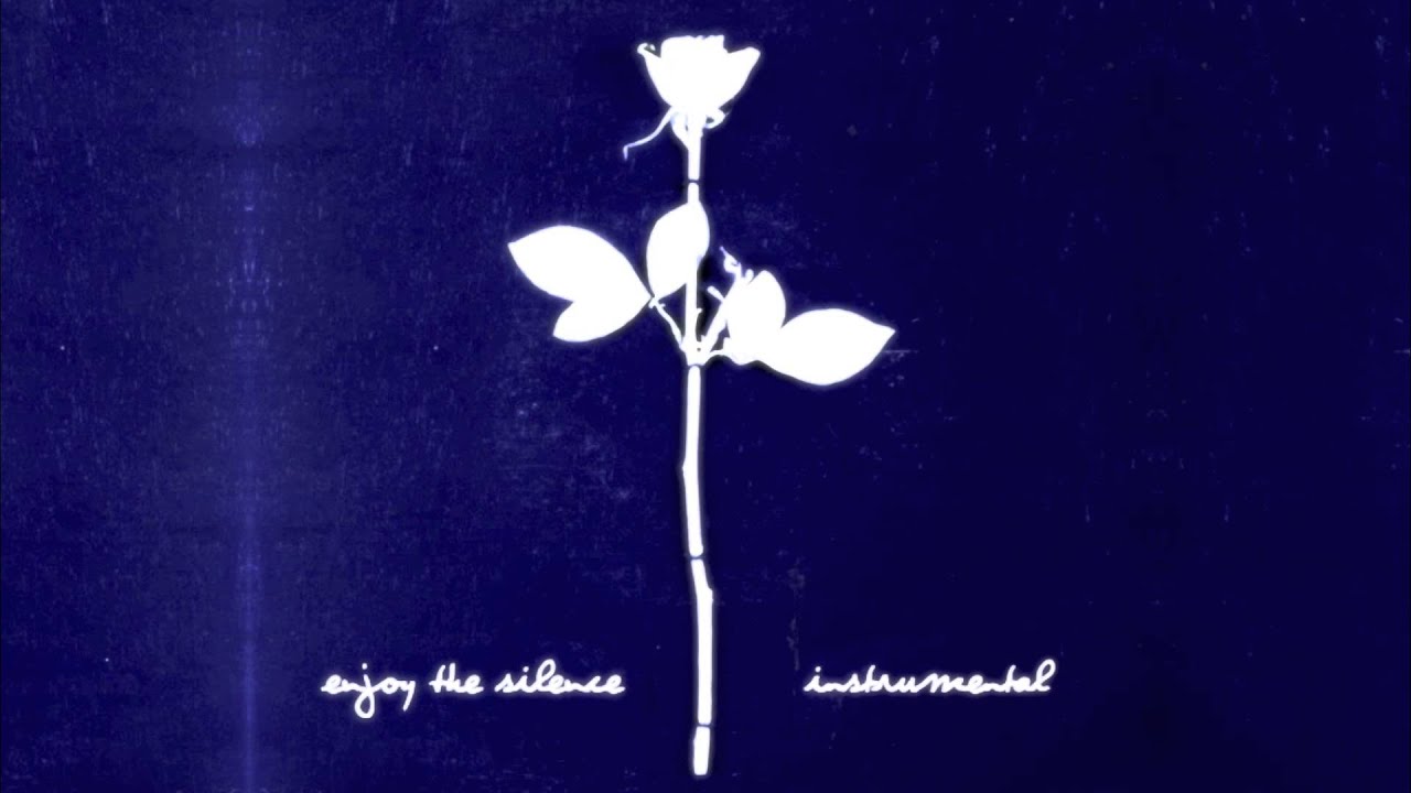 Enjoy The Silence Instrumental - Depeche Mode