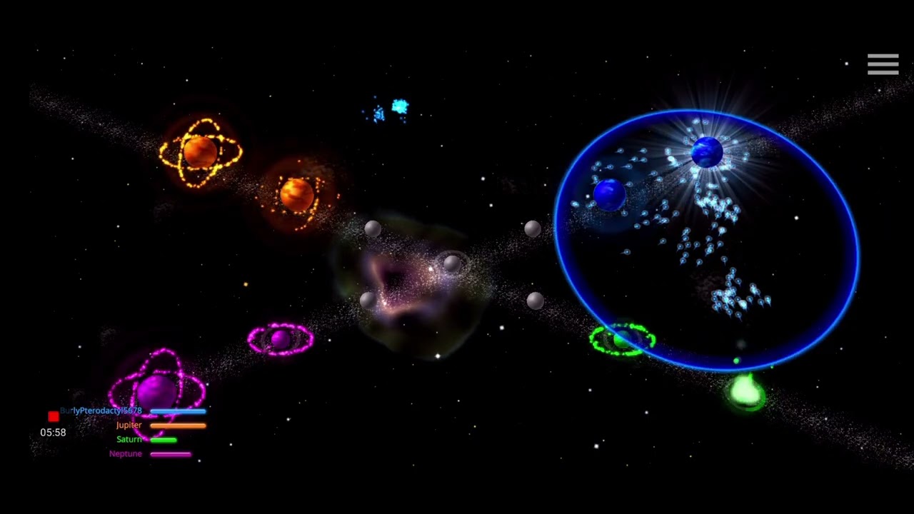 Auralux Constellations RUIN world record!