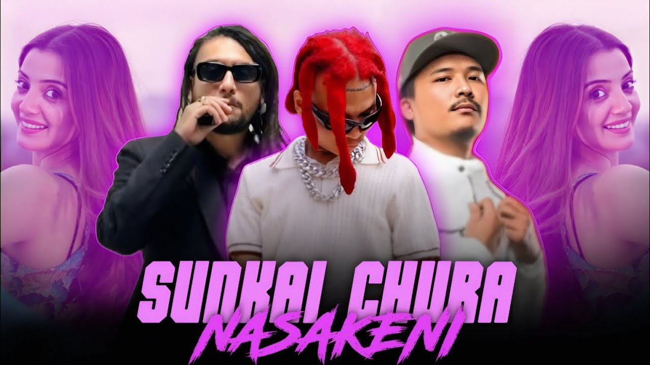 5:55 - SUNKAI CHURA NASAKENI || DONG || M.K OFFICIAL 