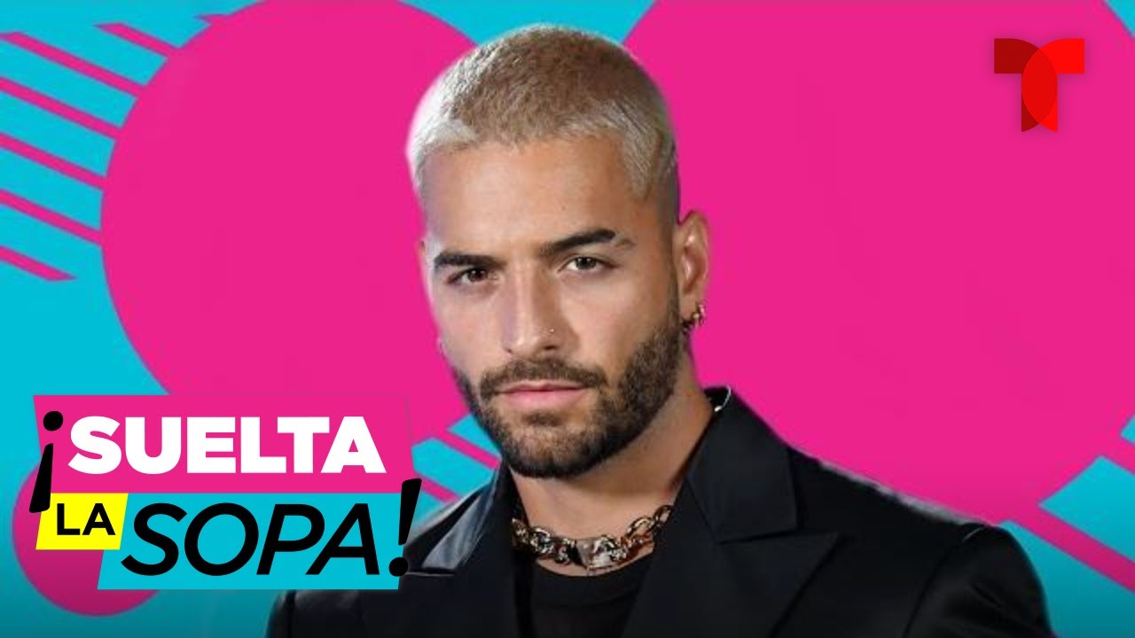 La conmovedora entrevista con Maluma: 