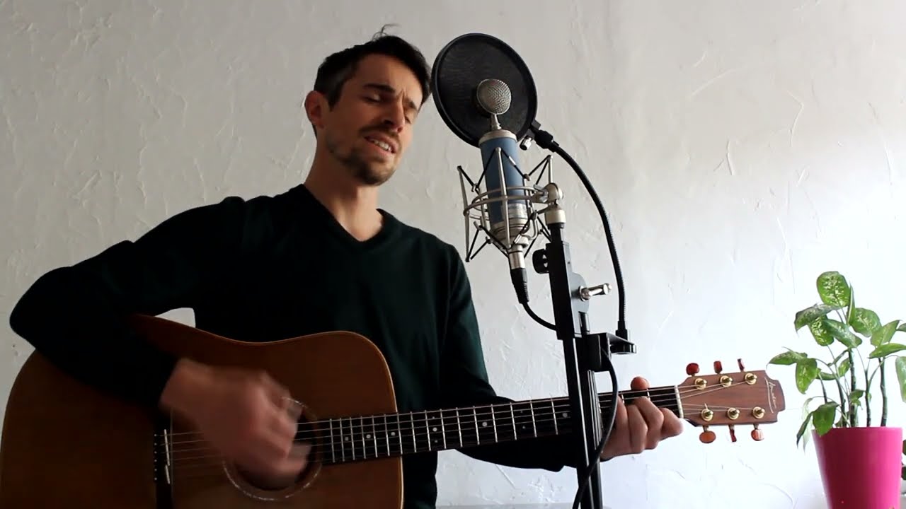 Quand on a que l'amour (Jacques Brel) - Rémy Dodds