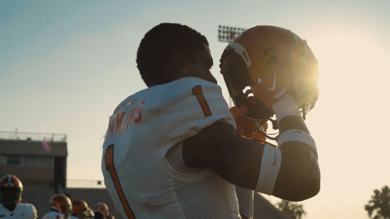 Week 5: FAMU vs MVSU 