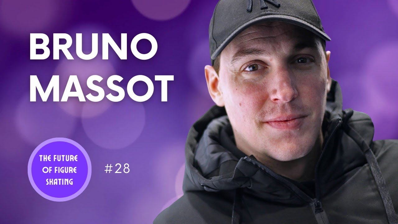 Episode 28: Bruno Massot
