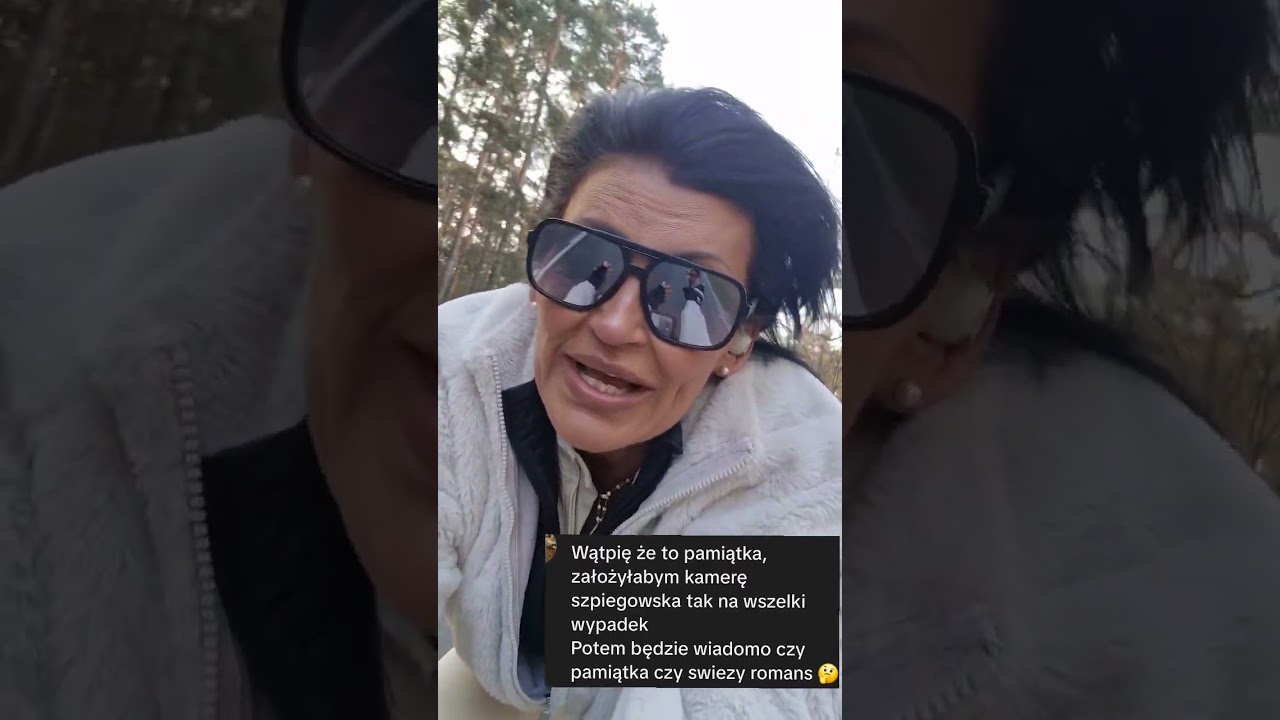 Kamera nie rozwiąże problemu :#relacje #związek #zdrada #granice #kobiecasiła