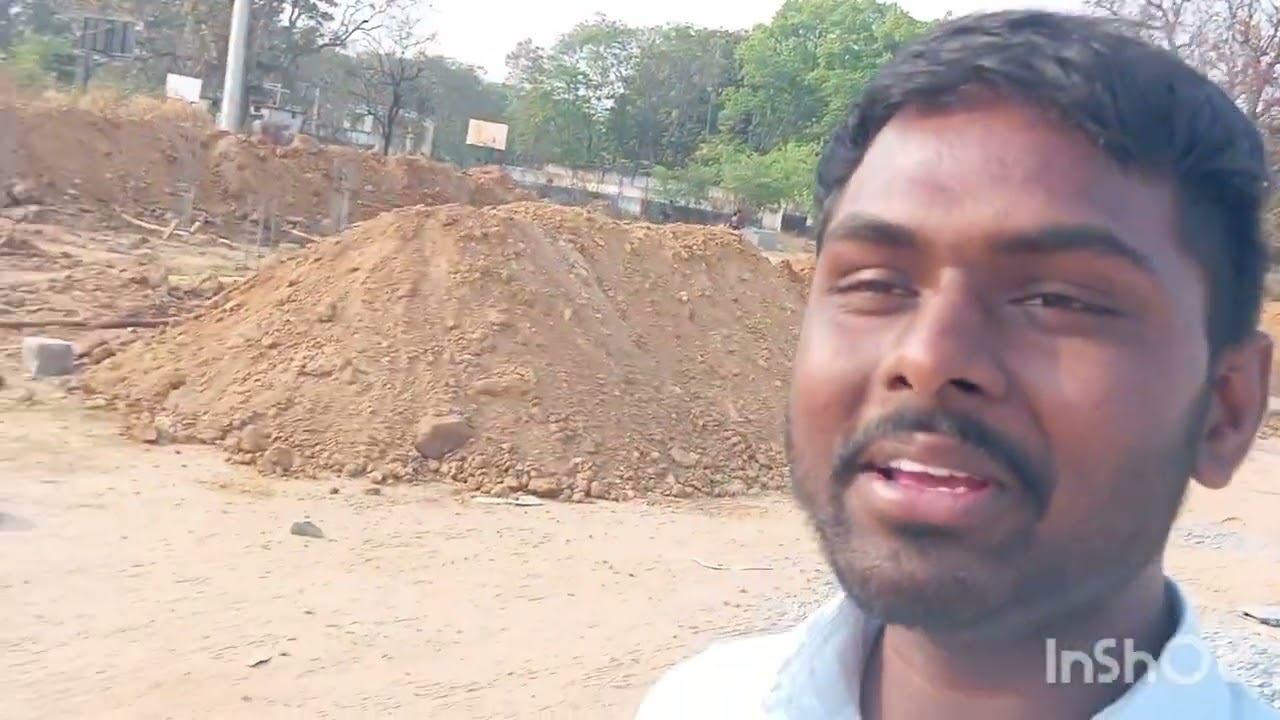 Indoor stadium simdega Jharkhand ki najara dekh sakte hain naya ban raha hai indoor stadium
