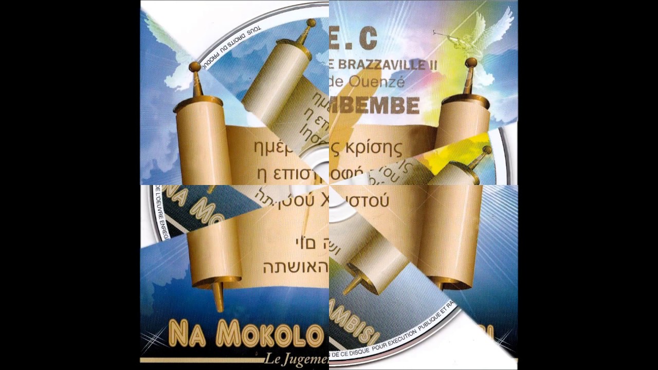 ANIMATION CHORALE MBEMBE