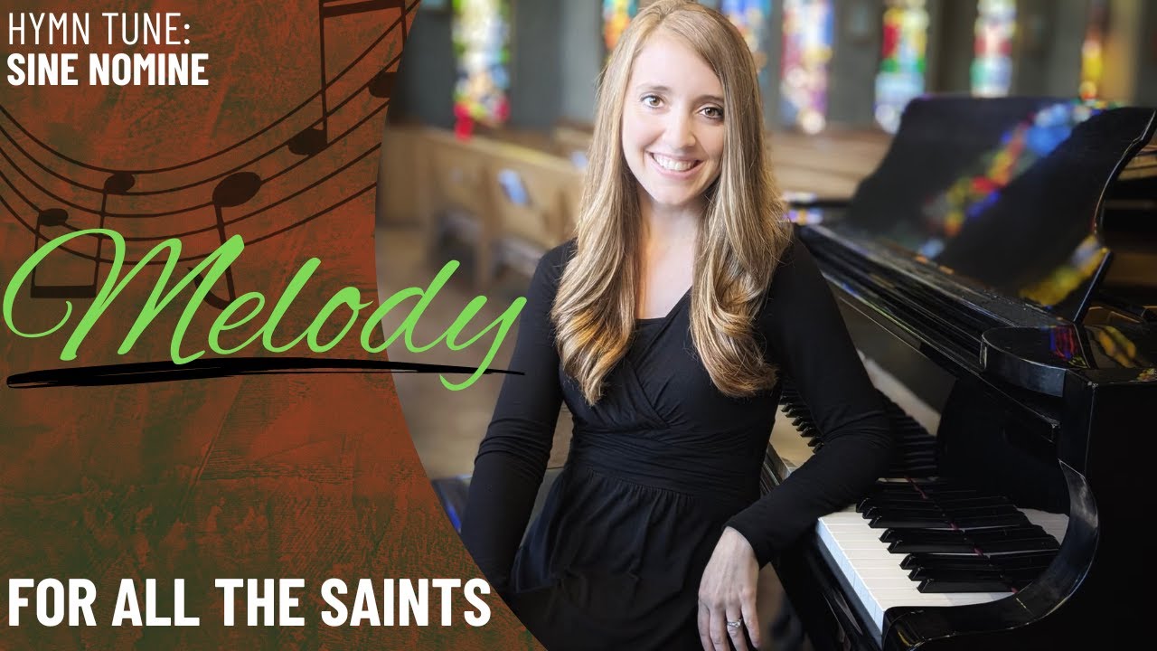 For All the Saints *GIA (Melody)