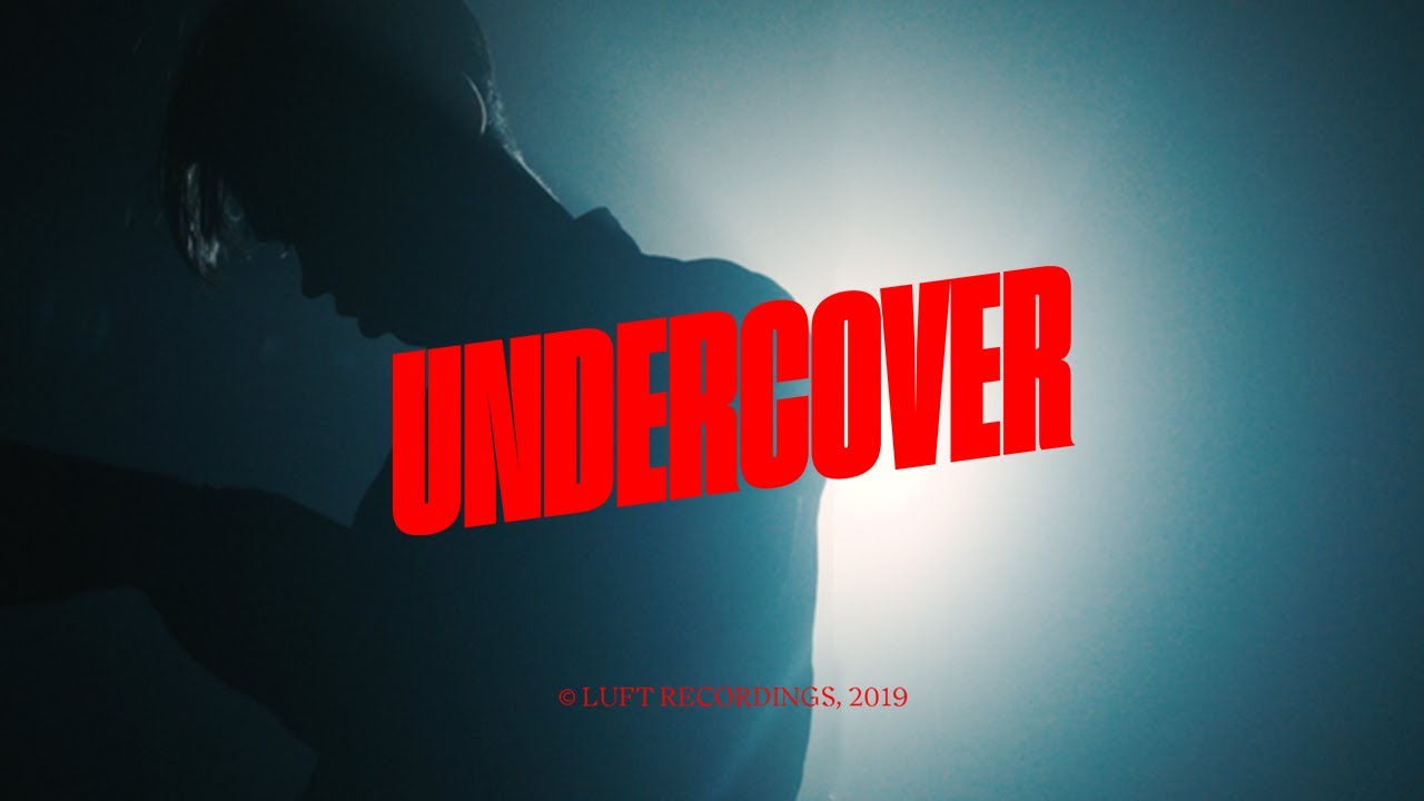 UNDERCOVER