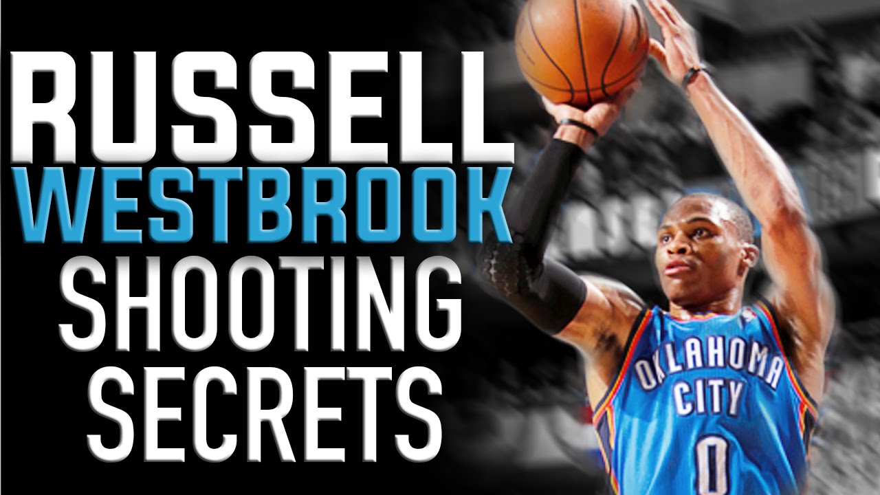 Russell Westbrook Shooting Form: NBA Shooting Secrets