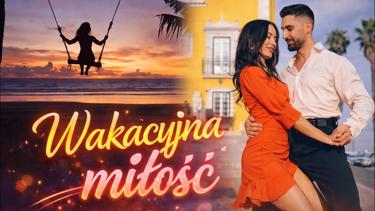 Wakacyjna Miłość 🌴 Wakacyjny Hit 2026 | OSAJA Music