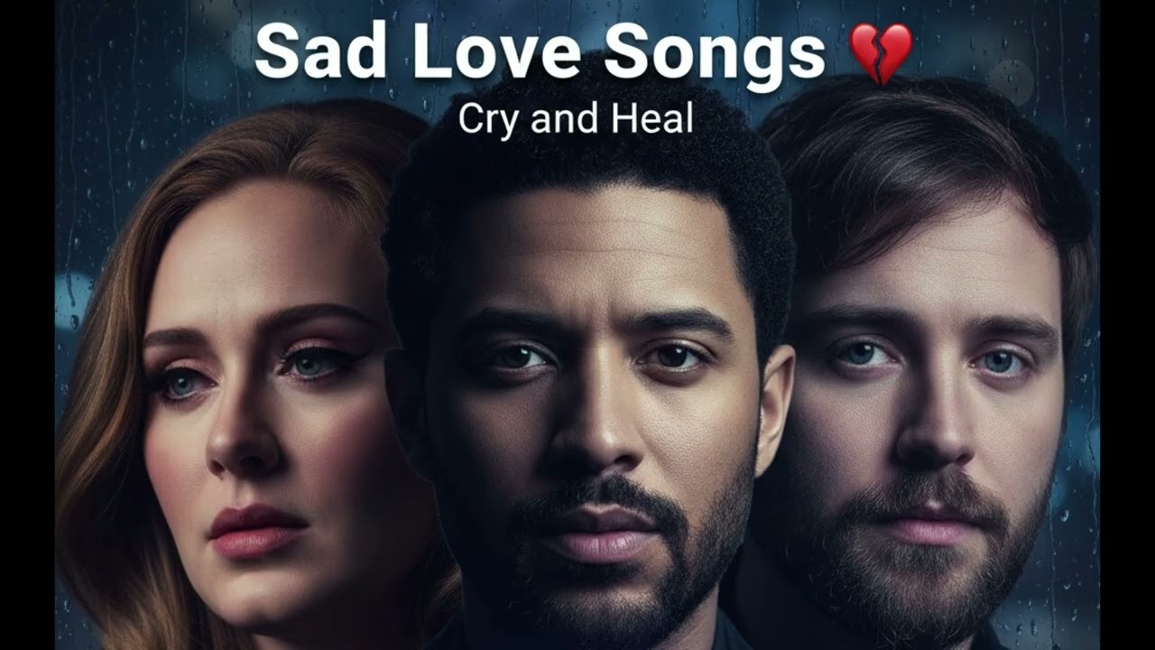 👉 Pop Ballads 2025 💖 Best Romantic Love Songs Mix | Alex Warren, Mariah Carey, Sabrina Carpenter