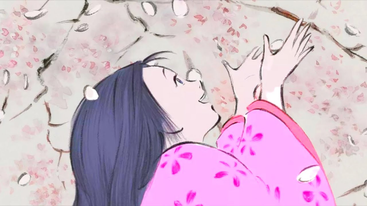Girl With Coveted Beauty, Born Of Sin And Died Of Love
