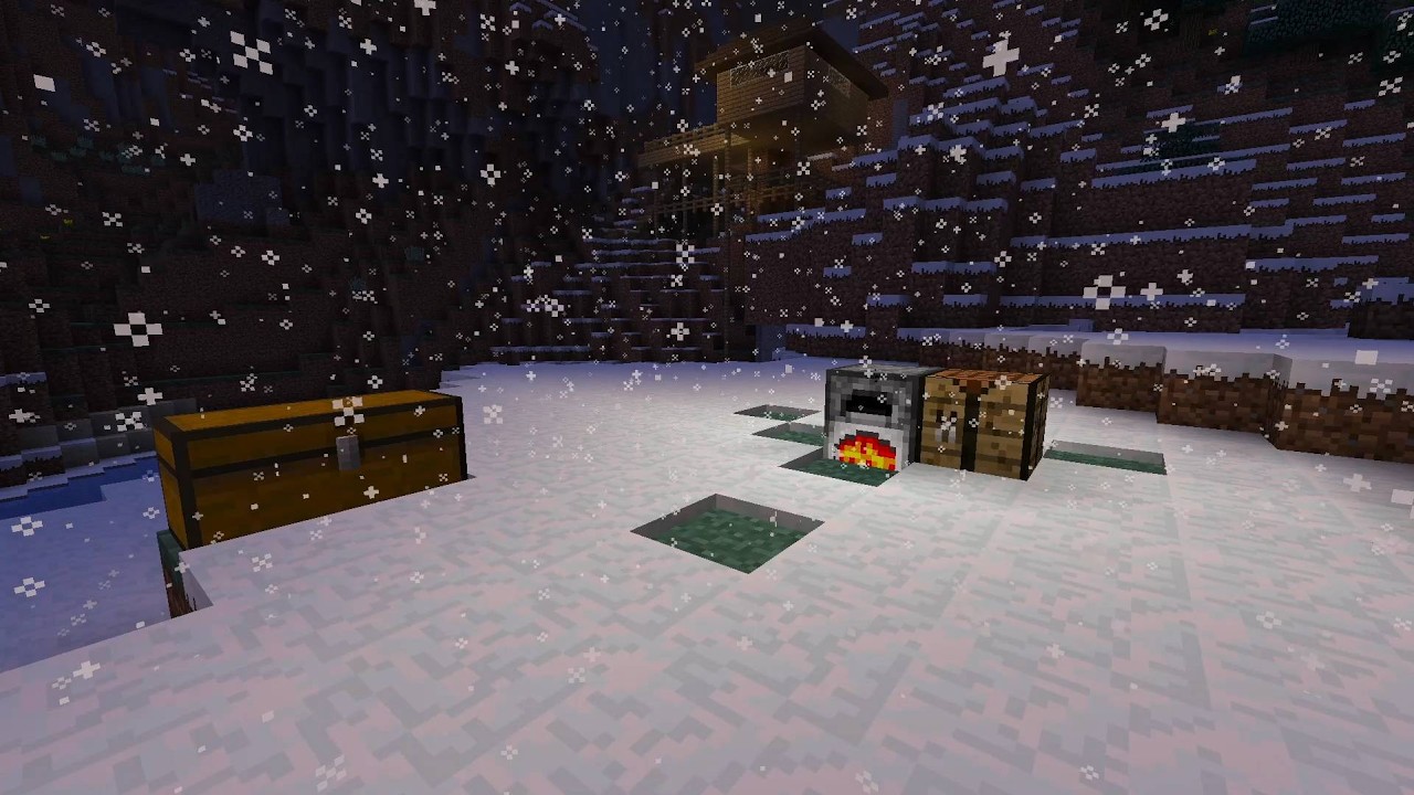 POV: it&rsquo;s 2013 and you fell asleep playing Minecraft