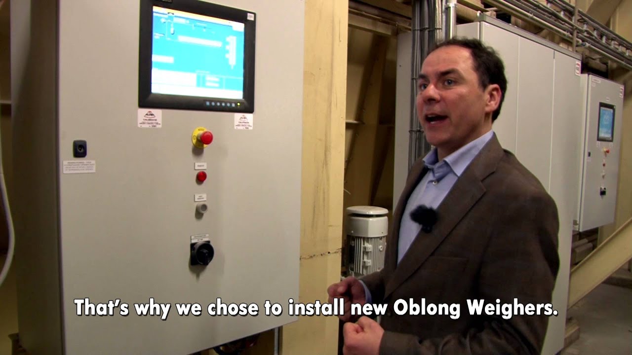 Animal feed giant De Heus achieves maximum quality with ALFRA dosing systems and PROMAS control