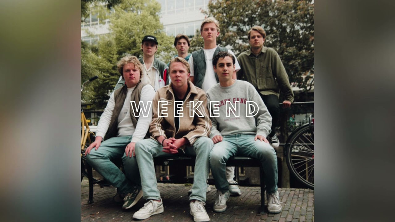 Turfy Gang x Ronnie Flex Type Beat “Weekend” |House/Rap Beat| (prod. FloBeats)