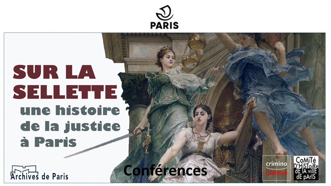 1/ Le gibet de Montfaucon
