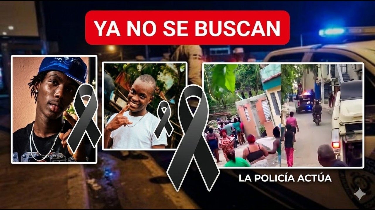 Captan el momento cuando DICRIM enfrenta a dos antisociales