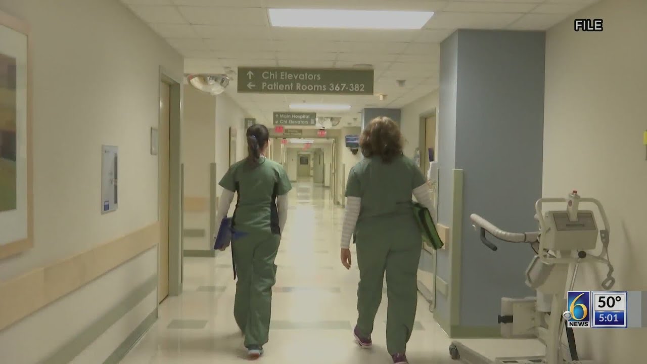 Mental health crisis in Michigan