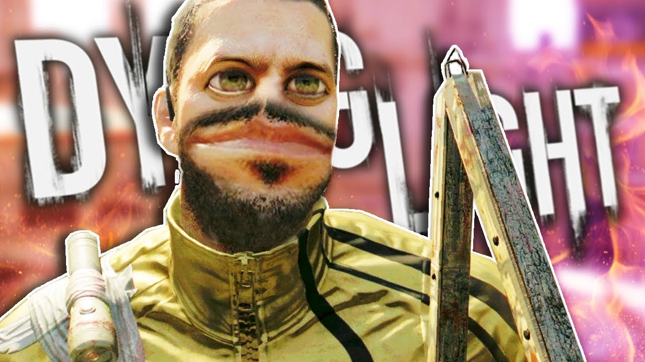 CONTENT 0: WIGGLE STICK!! • Dying Light Funny Moments (Reinforcements DLC)