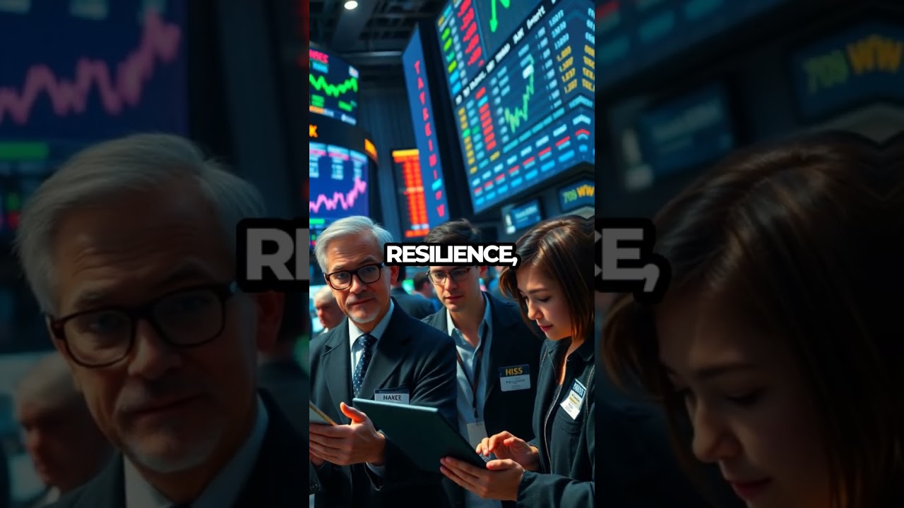 Fed's Decisions: How They Impact Your Stock Market Gains!