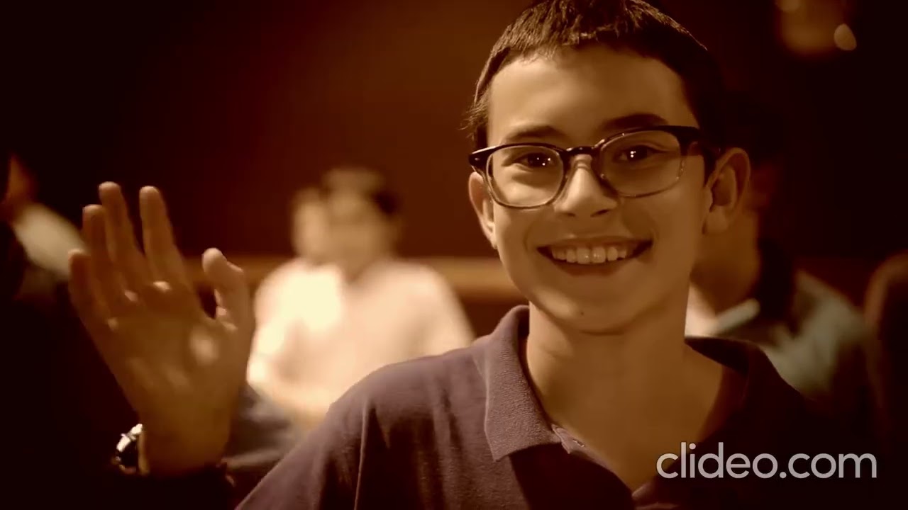 the yeshiva boys choir adir Instrument version (sample)