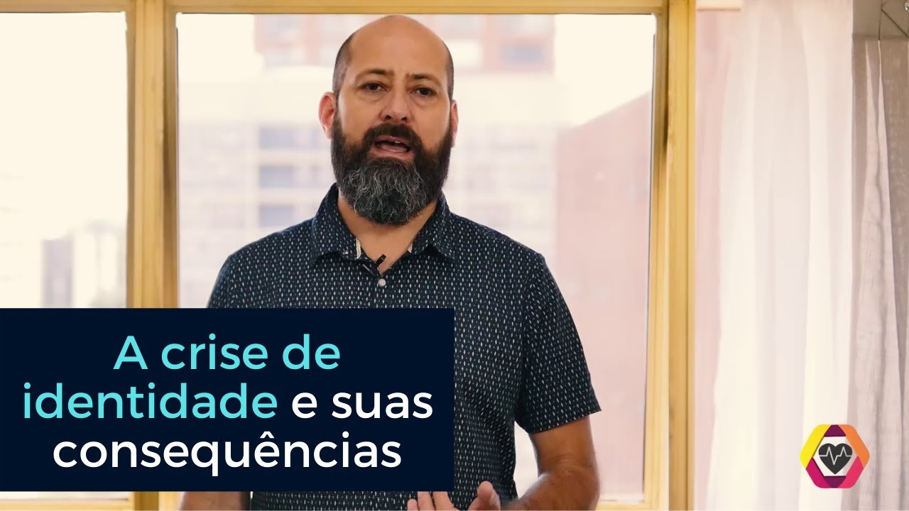 A crise de identidade e suas consequências
