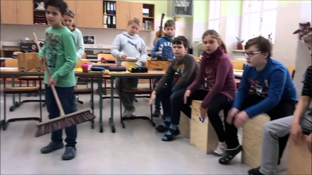 vollstaendiger Filmclip Johannesschule Saalfeld