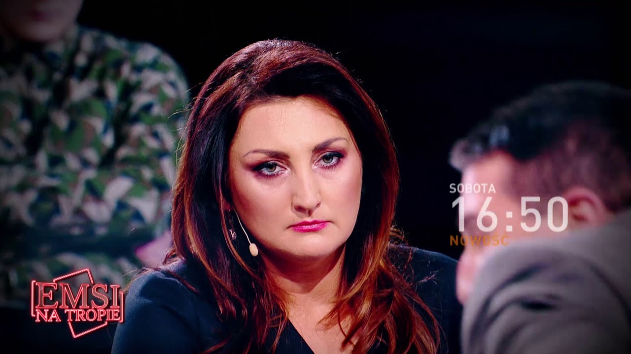 EMSI na tropie - Nowy program w Polsacie o 9 czerwca o 