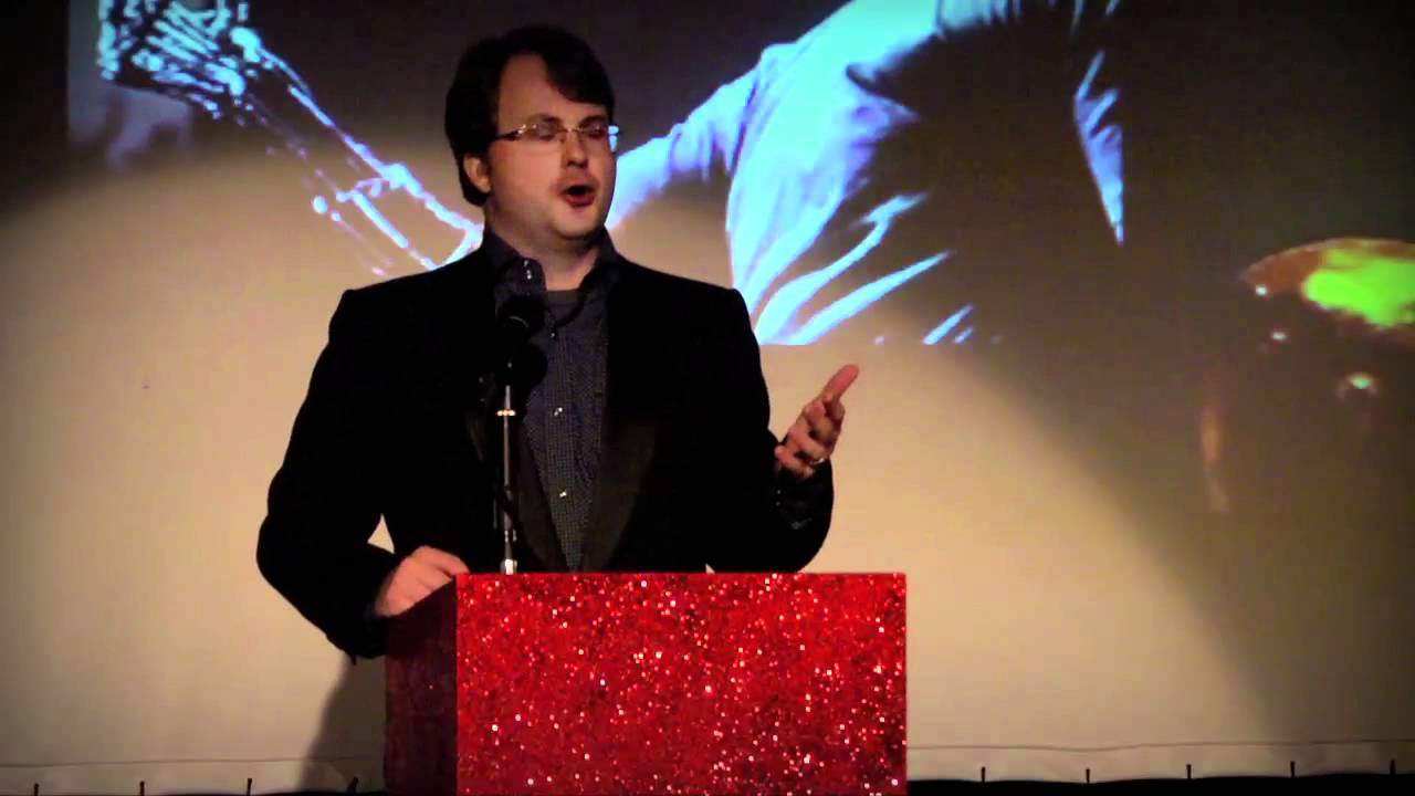 2012 20/20 Awards - Best Editing - TERMINATOR 2: JUDGEMENT DAY