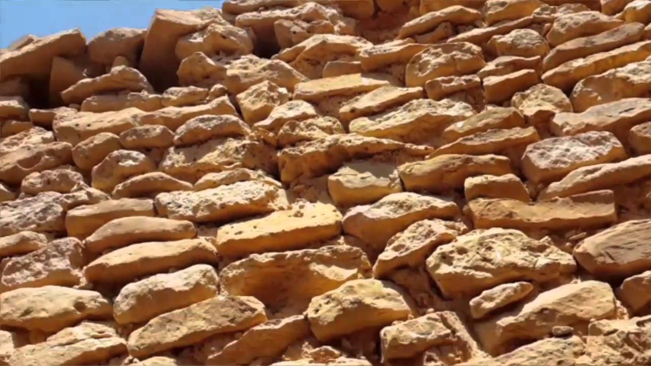 جولة في ظهرة ملهم (غيران ظهرة مطحي / آثار الركية العليا/ قلتة الذباحية )