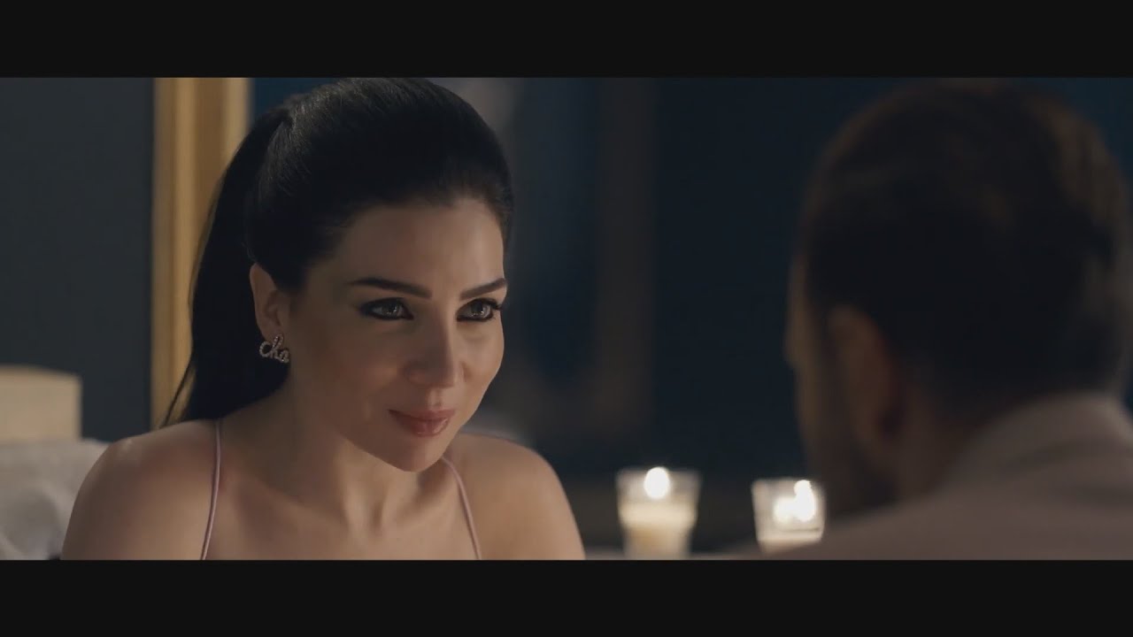 مسك راجعه بشكل تاني خالص و شخصية مختلفه