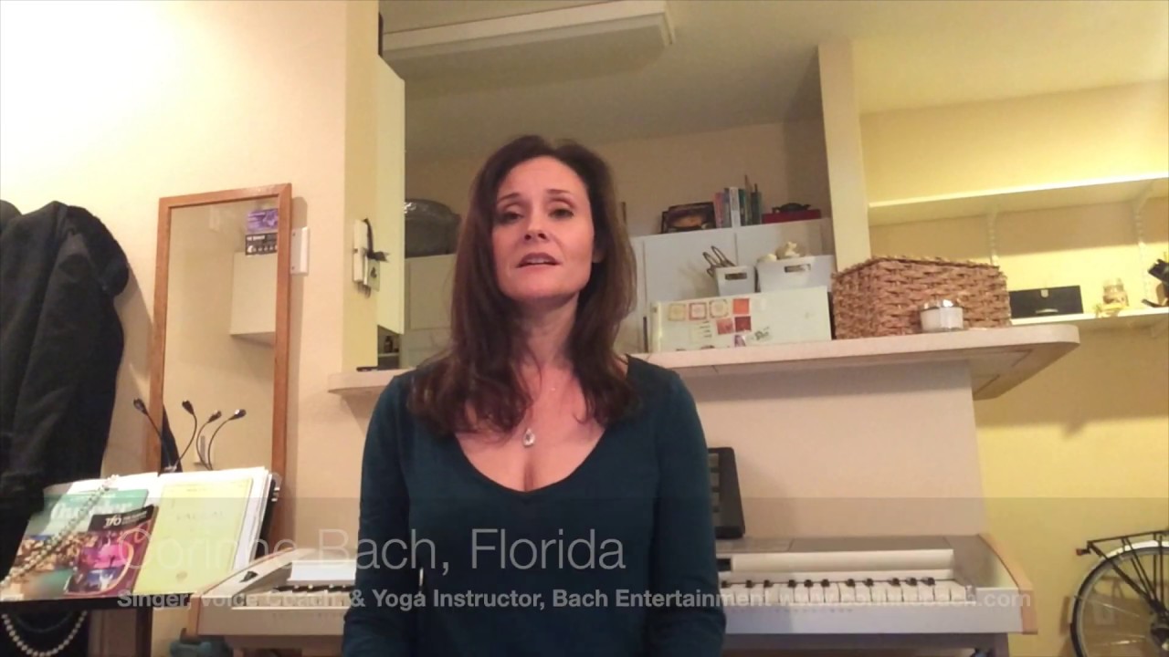 Sound Potential: Wellness Through Music Trailer, part 1