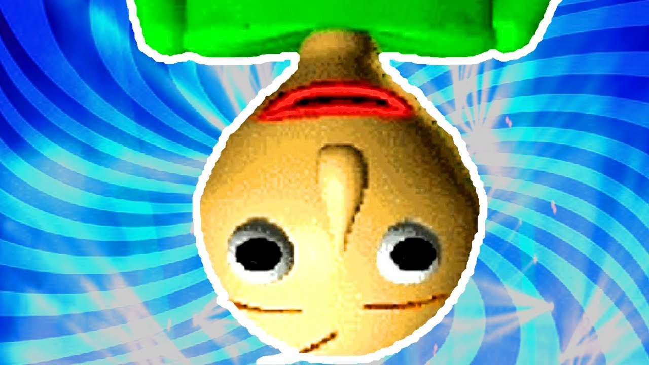 O PROFESSOR BALDI ESTÁ IMPOSSÍVEL (Baldi's Basics in Education and Learning) #SextaDoTerror