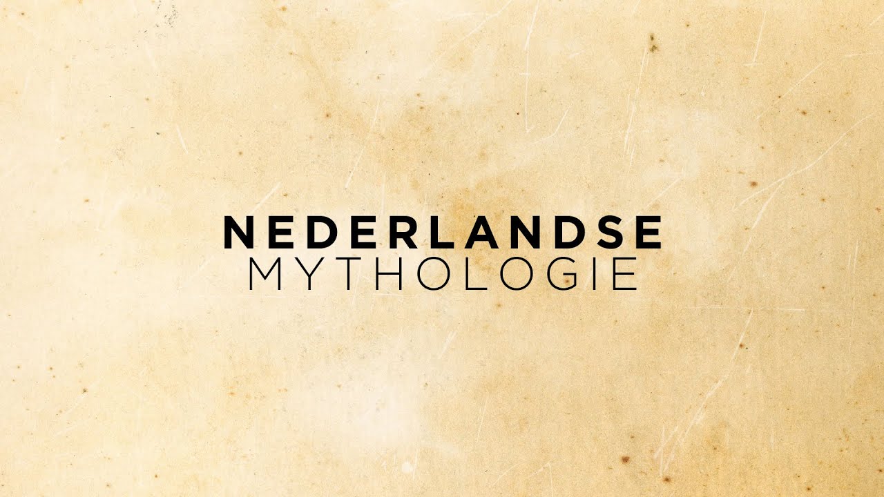 Nederlandse Mythologie