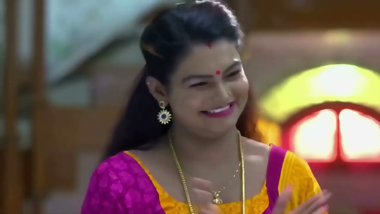 Chembarathi - 21 Sept 2020 to 03 October 2020 - Malayalam TV Show - Mobisode - Zee Keralam