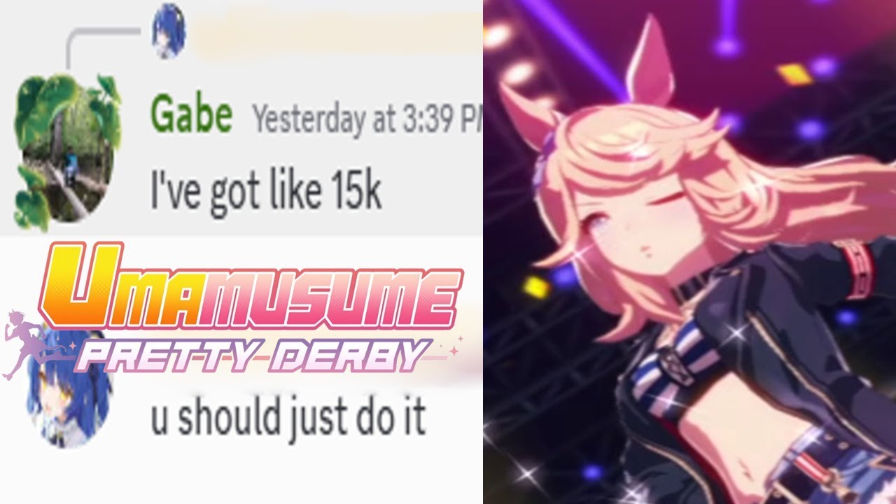 You Should Always Gamble