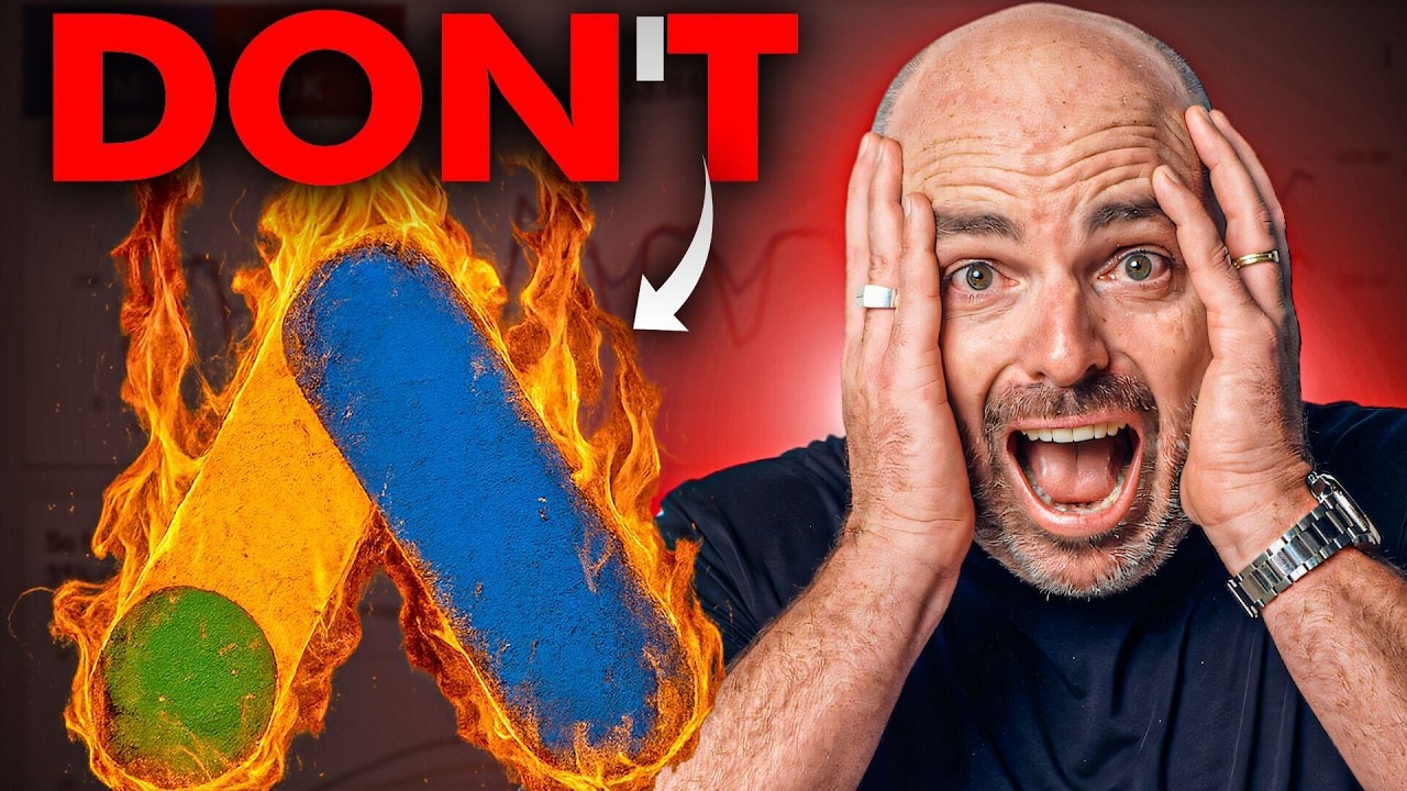 The Biggest Mistakes I see in Google Ads Accounts