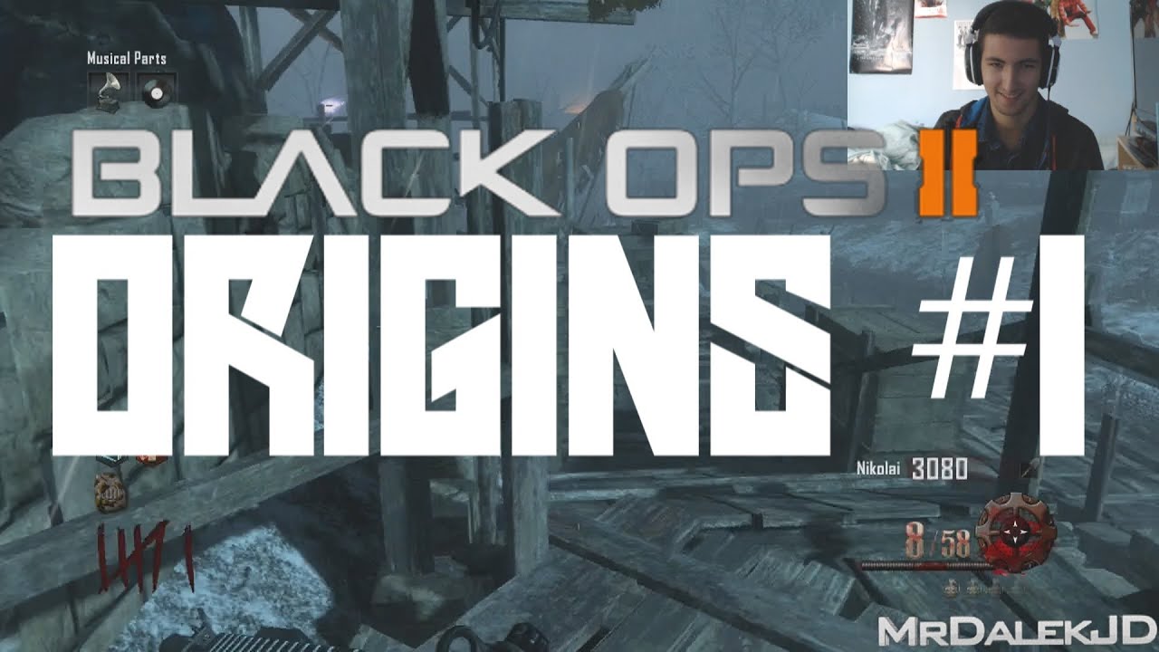Black Ops 2 