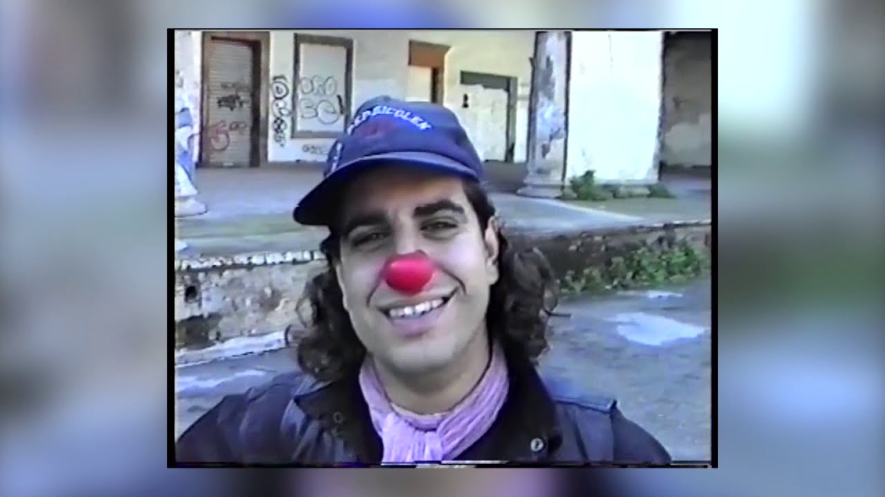 Pep Callau reviu la seva experiència a Bòsnia amb Pallassos sense Fronteres